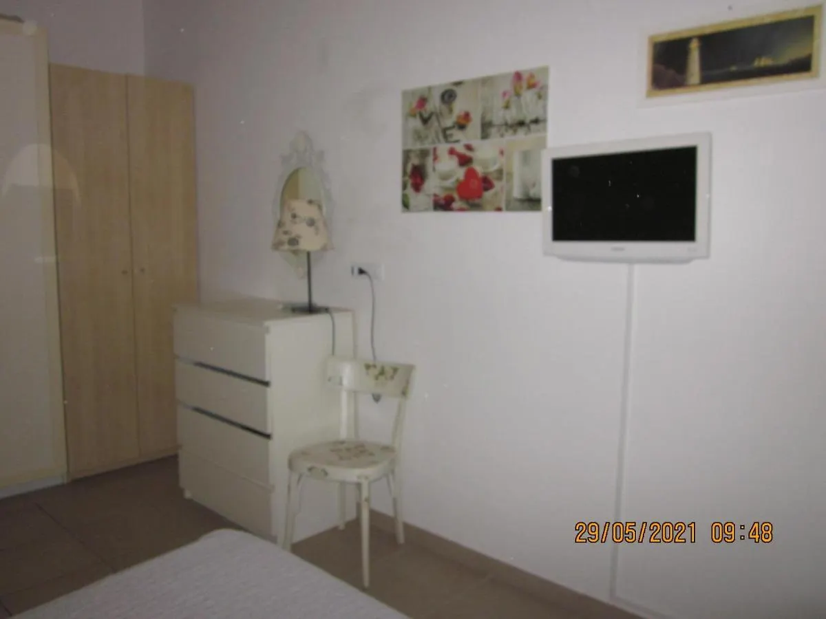 Appartamento Lido Di Dante 0*,