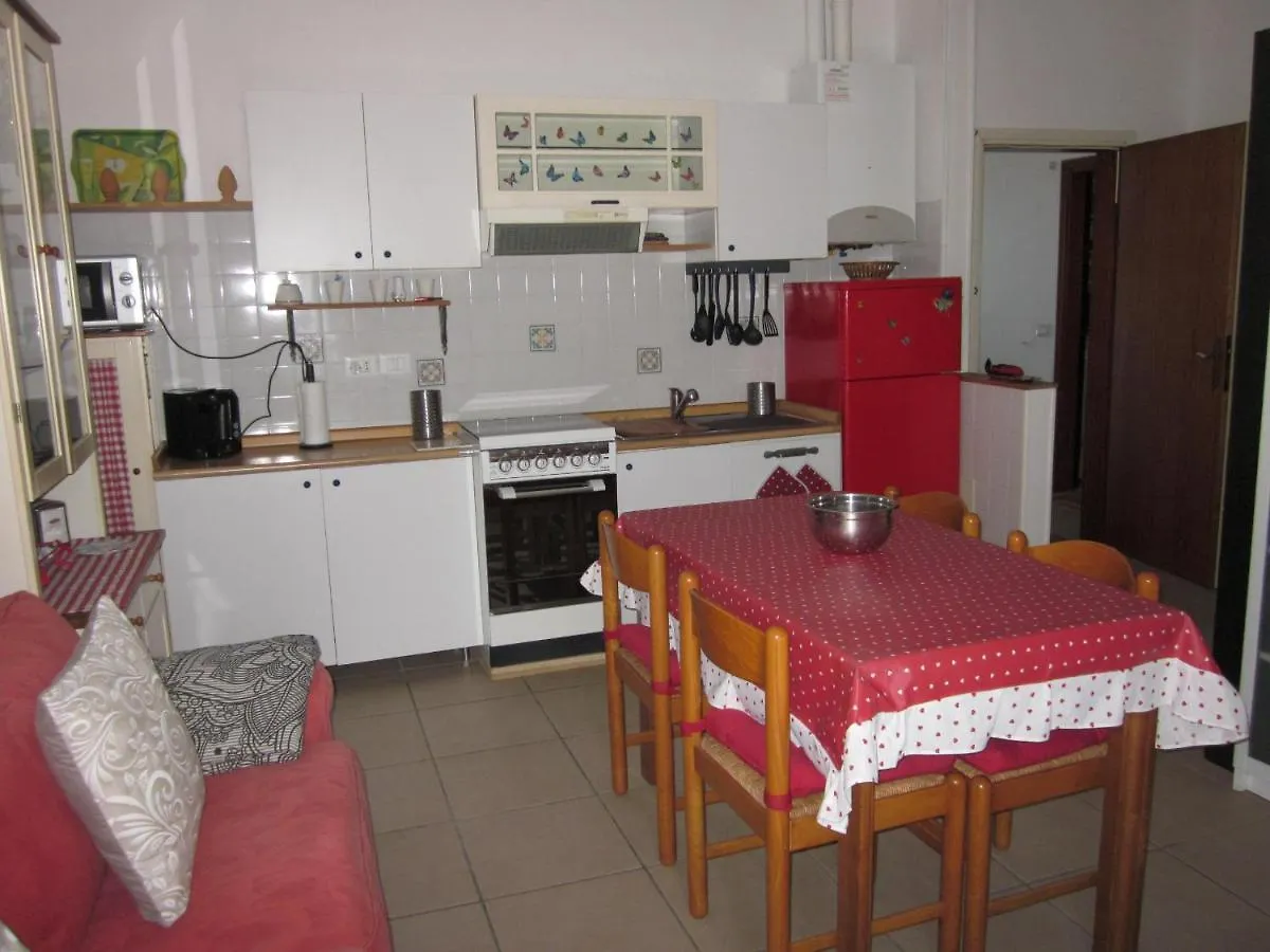 Apartamento Appartamento Lido Di Dante