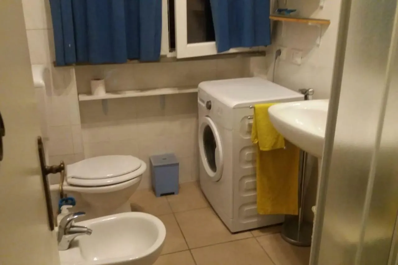 Appartamento Lido Di Dante