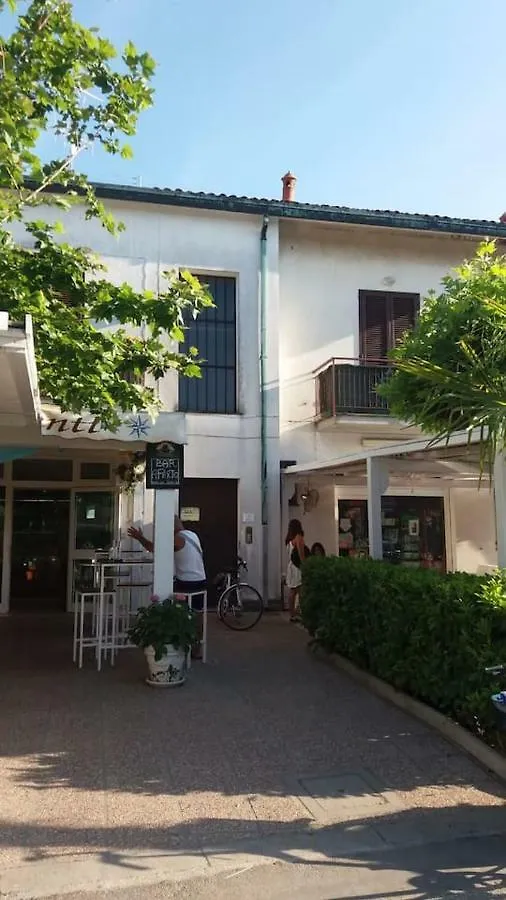 Appartamento Lido Di Dante