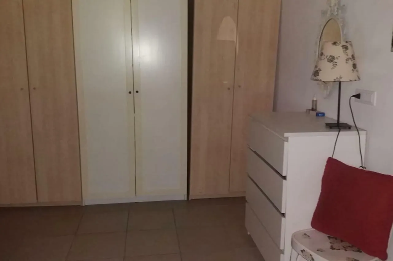 Appartamento Lido Di Dante Apartamento